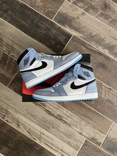 Size 8 - Jordan 1 Retro OG High University Blue