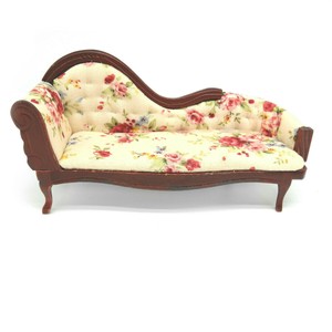 dollhouse recliner