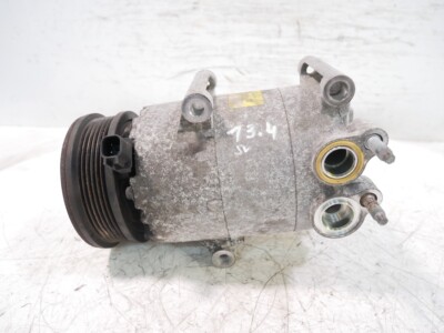 Klimakompressor für Ford C-Max Focus 1,6 EcoBoost JQDB AV61-19D629-CB