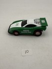 1997 Hess Green Racer ONLY - Replacement Part - Loose - Read: Non-Working Lights — photo 2