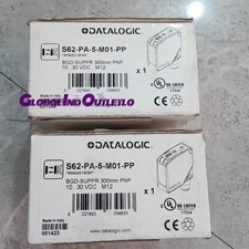1PCS DATALOGIC NEW S62-PA-5-M01-PP Expedited ...