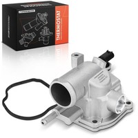 Frankberg 92°C Thermostat+Dichtung Passend FüR Mercedes C-KLASSE CLC-KLASSE CLK