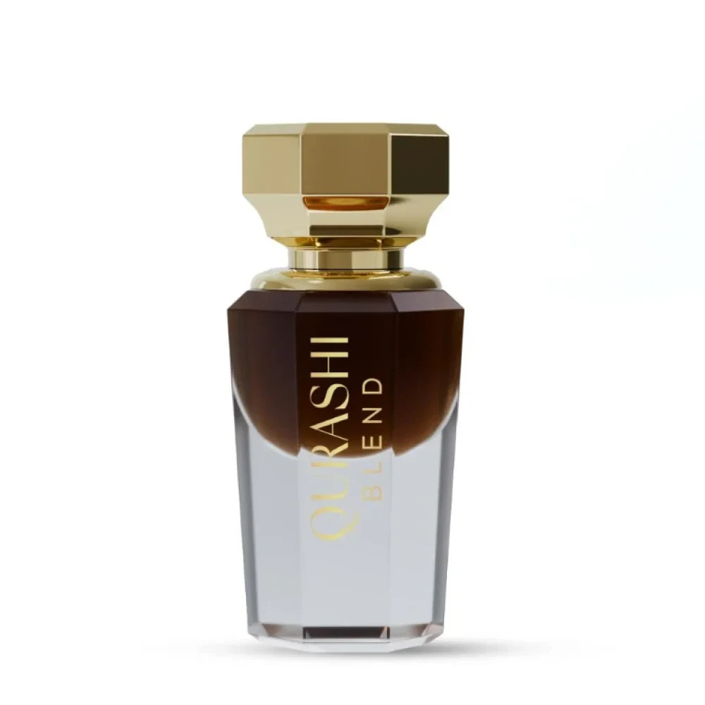 Al Qurashi Blend by Abdul Samad Al Qurashi 16ml Oil Unisex