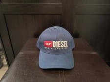 Diesel Dads Blue Carpenter hat Cap