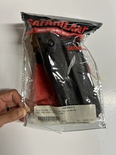 Safariland 7360-832 ALS/SLS Mid Ride Lvl 3 Duty Holster Glock 17/22 LH W/Light
