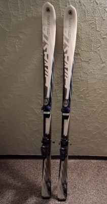 Ski Set Abfahrtski Dynastar Dam.  1,62m,  (25,5-26) /SELBSTABHOLG Nähe Aue!