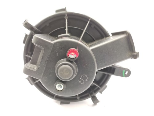 6441Y1 MOTEUR DE CHAUFFAGE / 274094 POUR CITROËN JUMPER III FURGONETA 2.2 HDI 13 - Photo 4/10