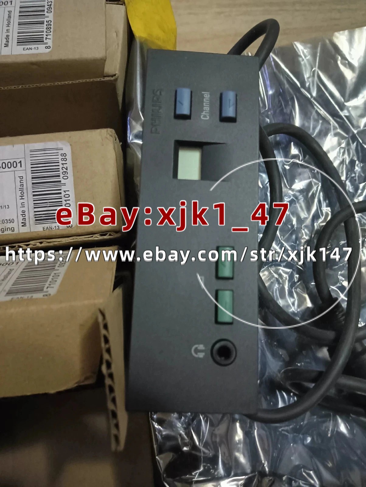 1pc new Bosch LBB 3524/00 call station module