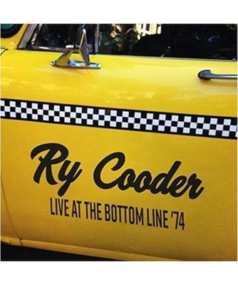 Live at the Bottom Line '74