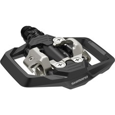Shimano PD-ME700 SPD Clipless MTB / Trail / XC Pedals (Includes SM-SH51 Cleats)