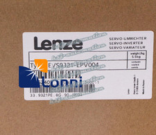 EVS9321-EPV004 EVS9321-EPV004 new lenze Servo Inverter