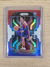Top 2021-22 NBA Rookie Cards Guide and Basketball Rookie Card Hot List 15