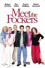 Meet the Fockers DVD {Widescreen DISC ONLY} G