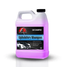 Upholstery Shampoo Lightning Fast Carpet and Upholstery Stain & Cleaner