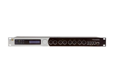 iConnectivity mioXL MIDI Interface MIDI INTERFACE - NEW - PERFECT CIRCUIT