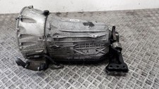Boite de vitesse Mercedes 400
