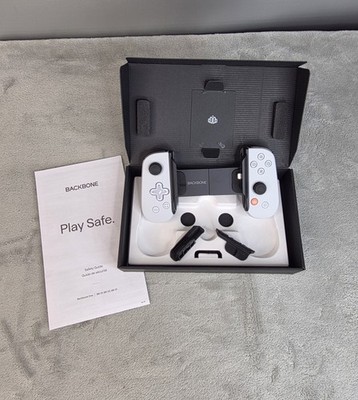 Backbone One Controller for iPhone Lightning PlayStation Edition BB-02 V2