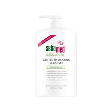 SEBAMED Fragrance-Free Gentle Face and Body Hydrating Cleanser pH 5... Fast Ship