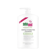 SEBAMED Fragrance-Free Gentle Face and Body Hydrating Cleanser pH 5... Fast Ship