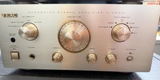 TEAC A-H500i Stereo Integrated Amplifier Reference MIDI Separate - IMMACULATE