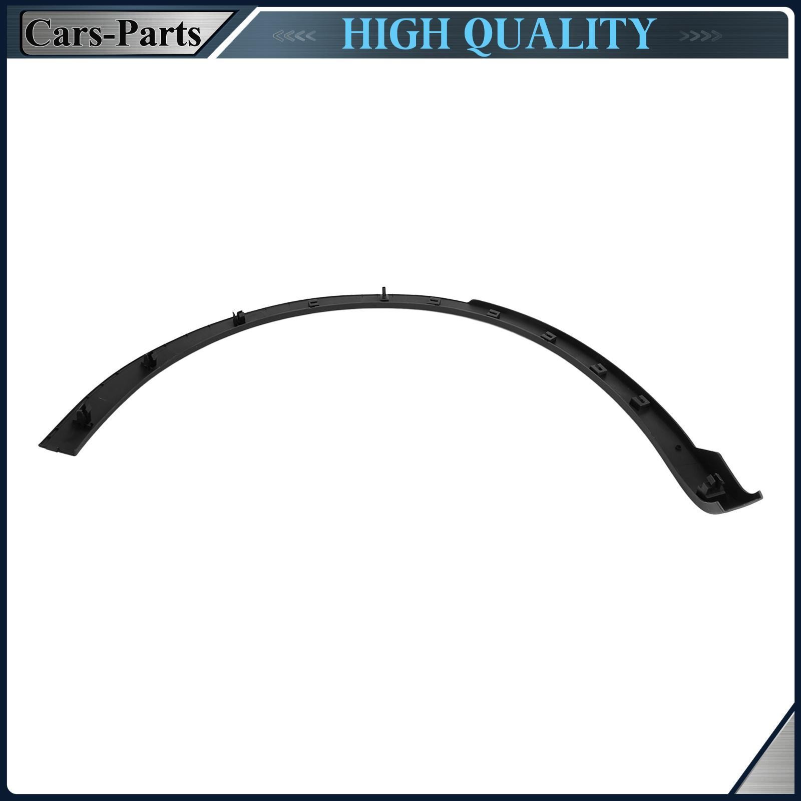 670061853 Plastic Wheel Molding Trim For Maserati Levante 2017 2018 2019-2020