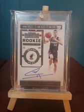 2019-20 Panini Contenders Basketball Cards 36