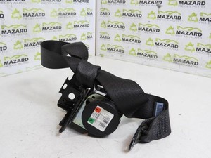 SICHERHEITSGURT LINKS HINTEN Opel Astra J (PC6/PD6/PE6/PF6) 13380210