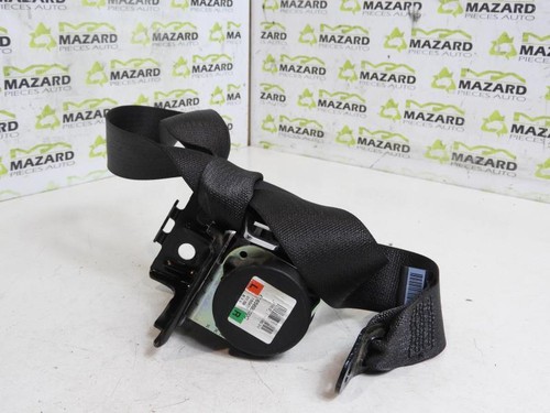 SICHERHEITSGURT LINKS HINTEN Opel Astra J (PC6/PD6/PE6/PF6) 13380210