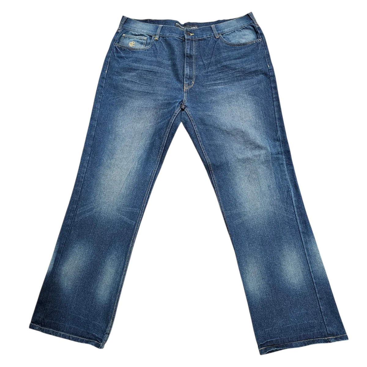 Rocawear Regular Jeans Men's 44 Size for sale | eBay