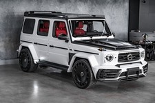 2025 Mercedes-Benz G-Class G 63 AMG
