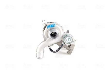 Turbolader T911265