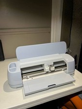 Cricut Maker Smart Cutting Machine Vinyl Iron...