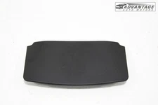 2014-2021 MASERATI QUATTROPORTE DASH SPEEDOMETER PAD ACCESS COVER PANEL TRIM OEM