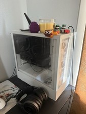 Gaming PC Desktop Computer