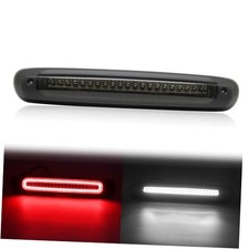 LED Third 3rd Brake Light B2, for Silverado/Sierra 2007-2013 , Smoked Lens