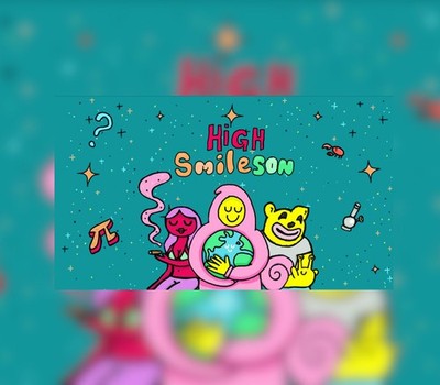High Smileson | Steam Key | Lieferung per E-Mail