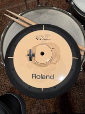 Roland CY-12H Hi-Hat