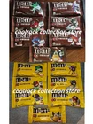 2026 China M&M's m&m's candy MARVEL empty packs set of 14 EMPTY