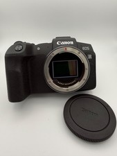 Canon EOS RP Full Frame Mirrorless 4k Digital Camera Body Only Excellent