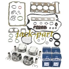 N46b20 Engine Overhaul Kit Fit For Bmw 318i 120i 320i 520i E88 E60 X1 X3 Z4 2.0l N46b20 Engine Overhaul Kit Fit For Bmw 318i 120i 320i 520i E88 E60 X1 X3 Z4 2.0l