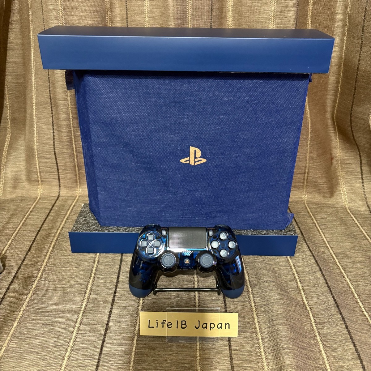 Playstation 4 PS4 Pro 500 Million Limited Edition 2TB Console