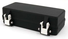 Wonderswan Non-Color Compatible Protective Carrying Case - Holds 8 + 1 Games