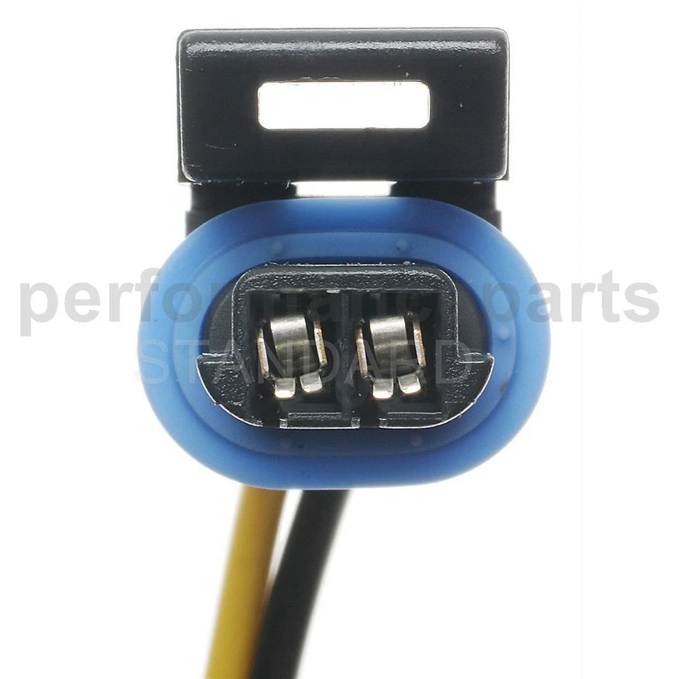 Conector de módulo de control de encendido estándar para Chevrolet B7 1994-1998 Foto 4 de 4