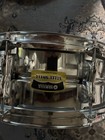 Yamaha 14” Steel snare Drum — photo 1