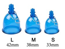 Male Extender Penis Stretcher Enlargement Vacuum Cup Enhancement Hanger Supply