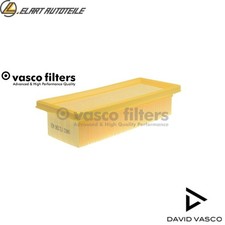 LUFTFILTER A631 FÜR LANCIA Y FIAT PUNTO 840A4.000/A2.000 1.4L 4cyl Y 1.2L 4cyl
