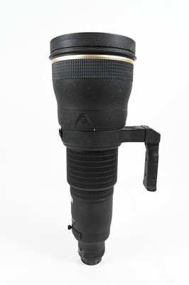 Nikon Nikkor AF-S 600mm f4 D ED Lens #054 | eBay