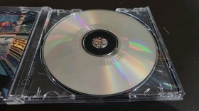 Spider-Man For Sega Dreamcast