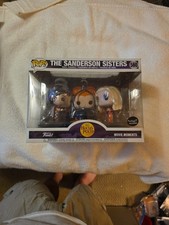 Ultimate Funko Pop Hocus Pocus Figures Gallery and Checklist 41