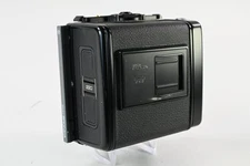 Bronica SQ 6x6 220 Medium Format Roll Film Back #G680